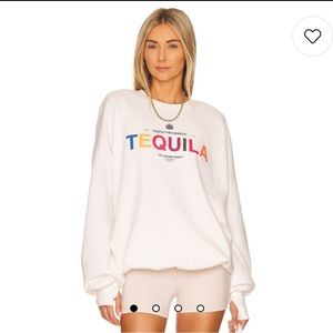 The Laundry Room Tequila sweater
